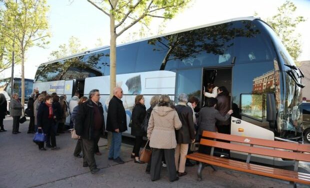 Nuevos viajes culturales y terapéuticos para mayores