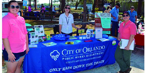 Te gustan los animales? ¡Todo lo que tienes que saber sobre el Wetlands Festival de Orlando!