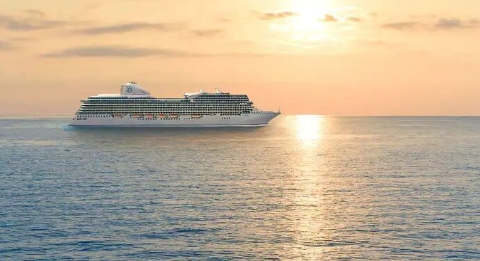 Oceania Cruises da la bienvenida a Allura a su flota ⋆ Noticias de Cruceros