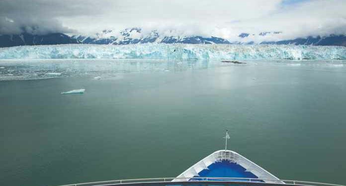 Oceania Cruises presenta experiencias de viaje inmersivas en sus cruceros por Alaska