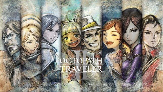 Octopath Traveller 2, análisis: un viaje mejorado y encantador
