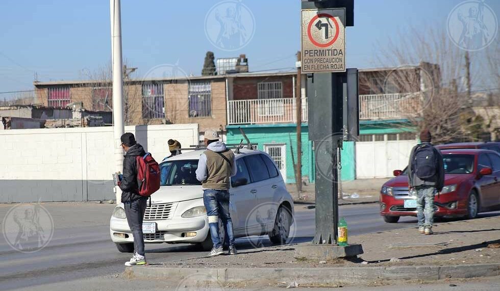 Ofrecen trabajo y hospedaje a migrantes de cruceros