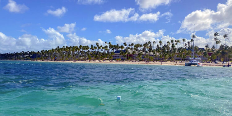 On Vacation presenta un nuevo destino: Punta Cana - Technocio