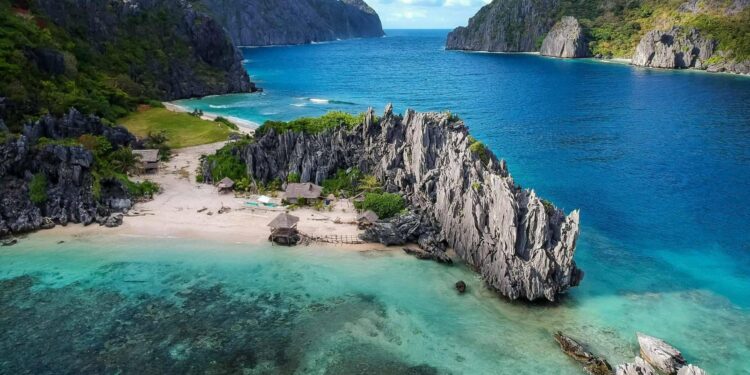 Packs y tours para viajar a Filipinas con Viaxes Low Cost