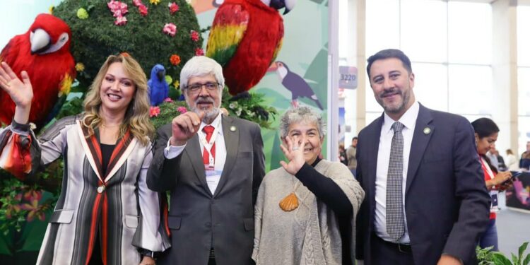 Participan más de mil 200 expositores en la Vitrina Turística Anato 2023 en Colombia » ¡ Aquí te enteras primero !
