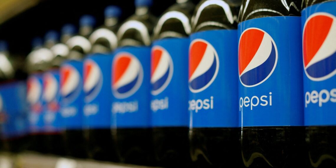 PepsiCo. Alzas de precios impulsan resultados trimestrales