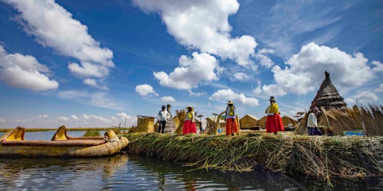 Perú está presente en Anato con su cultura, gastronomía y belleza natural