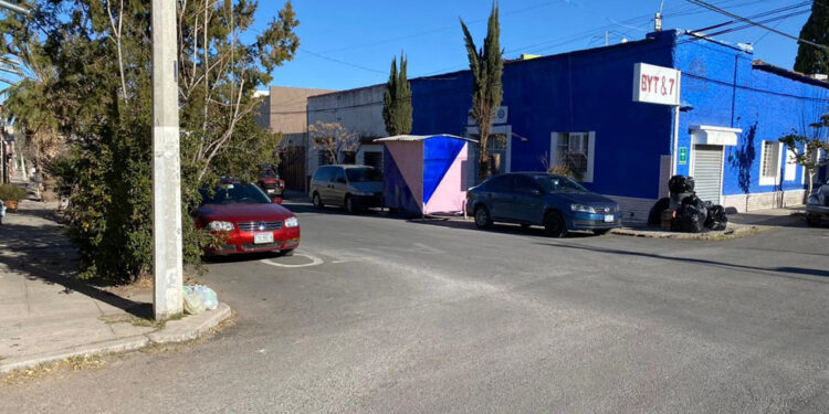 Piden colocar nuevamente alto en crucero