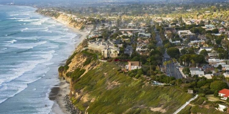 Playa en San Diego es nombrada por Forbes Advisor como uno de los “Mejores Lugares para Viajar 2023”