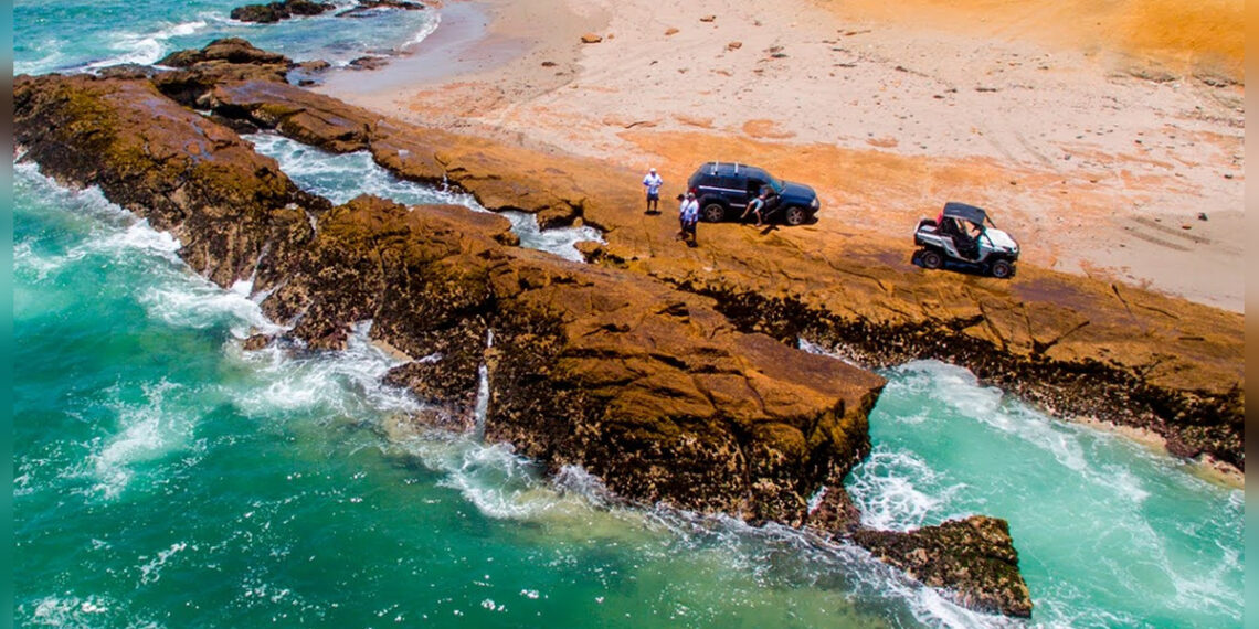 Playas vírgenes cerca de Lima | cómo llegar | cuánto cuesta visitarlas | fin de semana | verano | Destinos