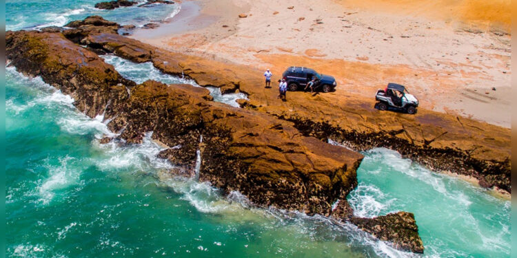 Playas vírgenes cerca de Lima | cómo llegar | cuánto cuesta visitarlas | fin de semana | verano | Destinos