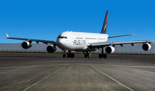 Plus Ultra disuelve su agencia de viajes, que nunca llegó a operar