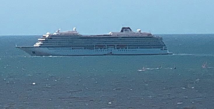 Polémica por los cruceros, la fiesta de Santa Clara, el libro del verano, el asado con Chiqui y el furor por el ChatGPT « Diario La Capital de Mar del Plata
