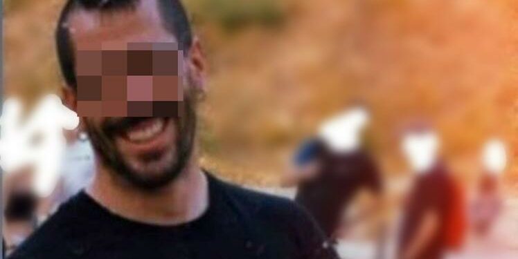 Policia infiltrado • Confidencial Andaluz
