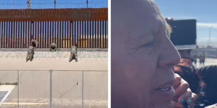 Polleros se anuncian como agencias de viaje: INM