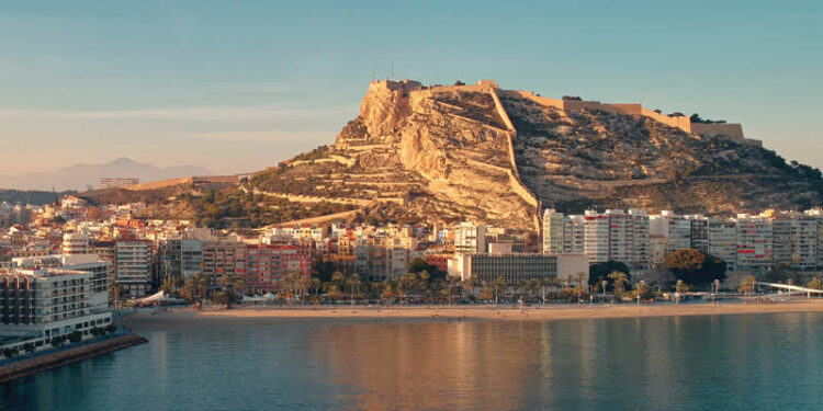 CASTILLO SANTA BÁRBARA 2