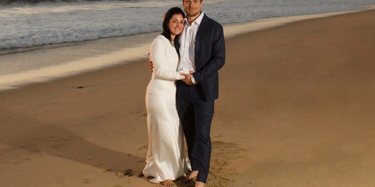 Prefieren Todos Santos como escenario para realizar bodas - El Sudcaliforniano