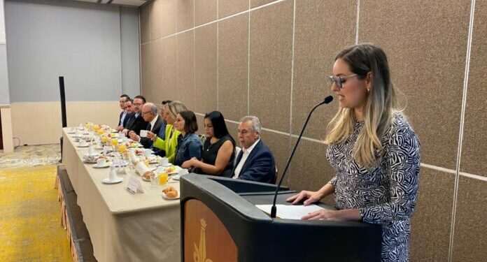 Presenta Durango su oferta turística a nivel nacional ante 150 agencias de viajes