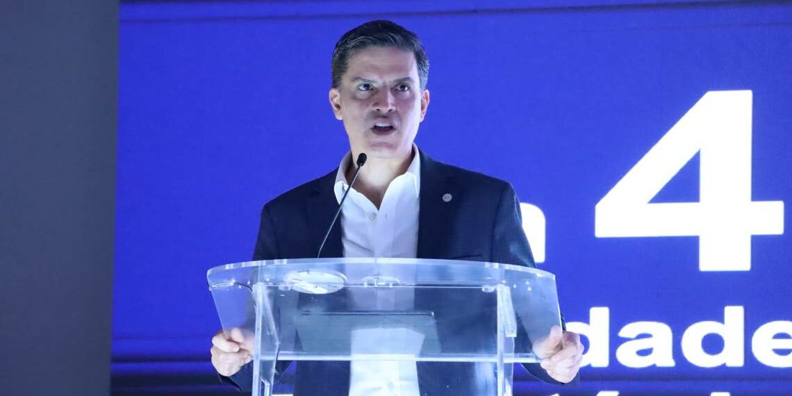Presenta Tec de Monterrey nueva carrera de Ingeniería - Diario de Querétaro