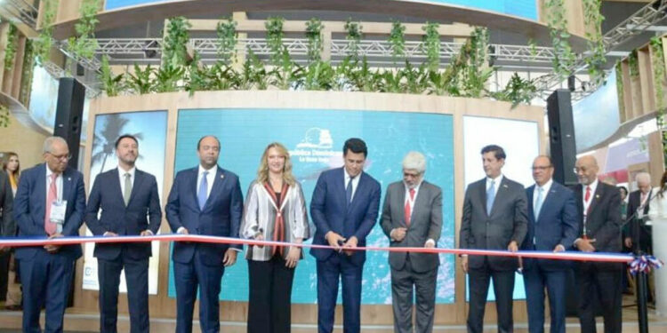 Presidente Petro inaugura feria Anato con República Dominicana como país invitado
