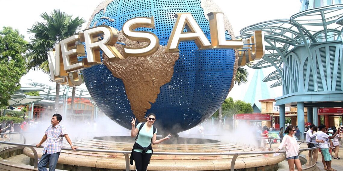 PriceTravel firma acuerdo con Universal Park & Resorts  