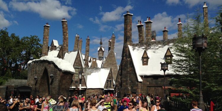 PriceTravel firma acuerdo con Universal Parks & Resorts
