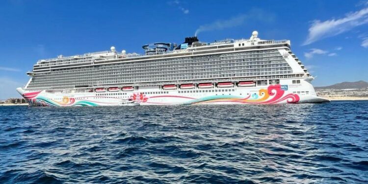 Proyectan el arribo de 200 cruceros este año - El Sudcaliforniano