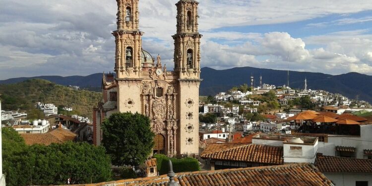 Pueblos Mágicos baratos que puedes conocer en Semana Santa