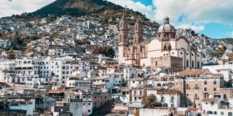 Pueblos Mágicos cerca de CDMX para conocer las mejores tradiciones de Semana Santa