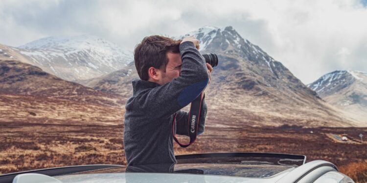 Pueblos Mágicos con paisajes espectaculares para tomar fotografías