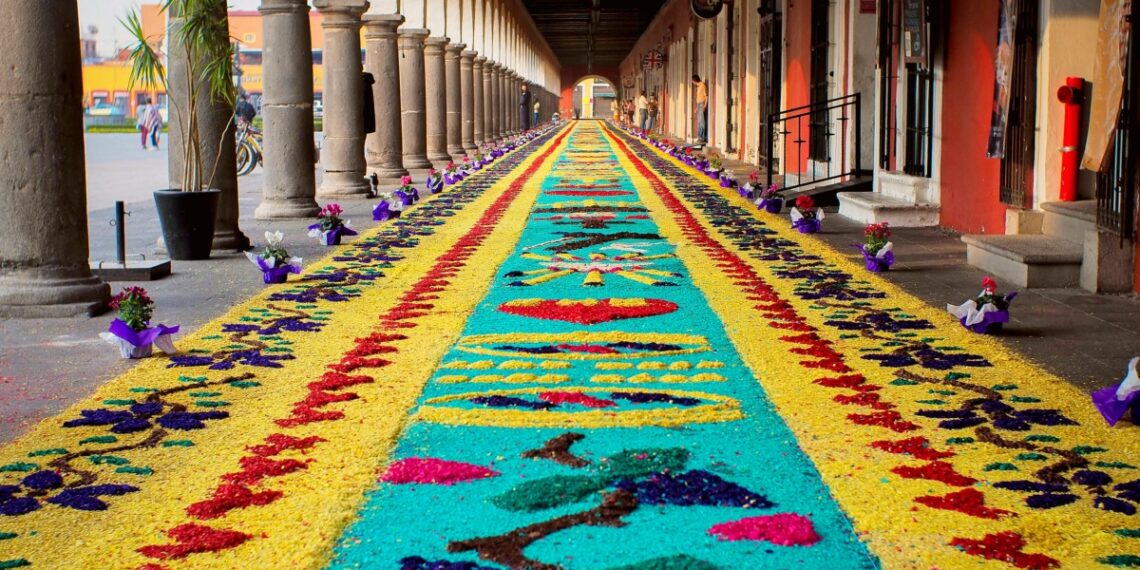 Pueblos Mágicos para vivir la Semana Santa en México