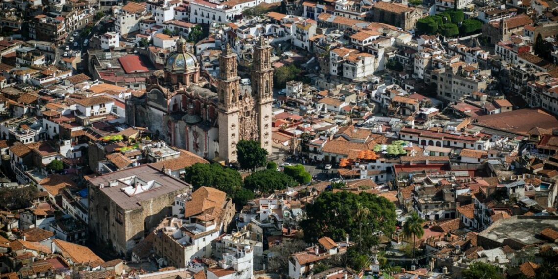 Pueblos Mágicos que puedes visitar en un recorrido de ida y vuelta