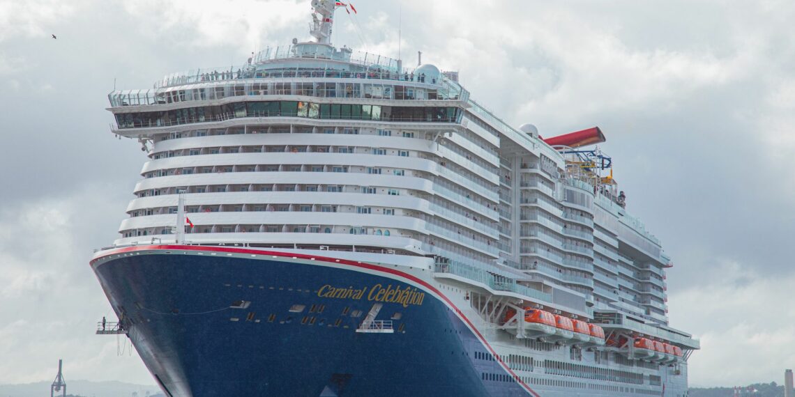 Puerto Rico: Puerto de San Juan recibe el 75% de los cruceros esperados durante la semana 5 de 2023