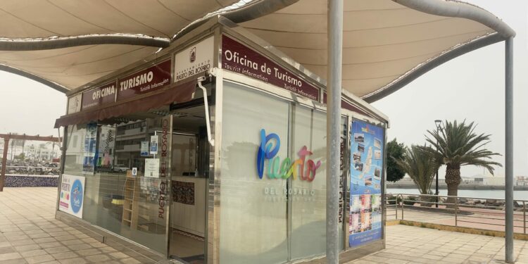 Puerto del Rosario se presenta a la 3ª convocatoria de los Planes de Sostenibilidad Turística en Destinos