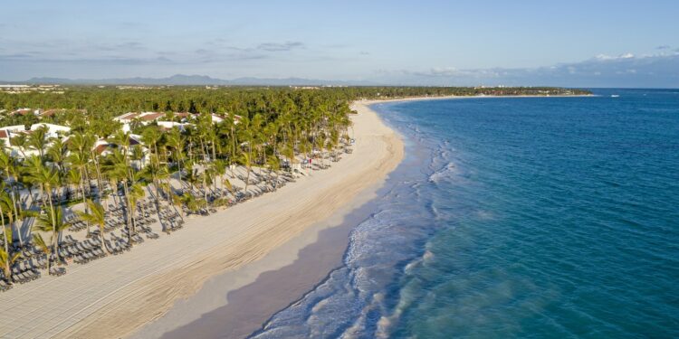 Punta Cana, el nuevo destino que suma On Vacation ante demanda del turista colombiano - Noticias de turismo