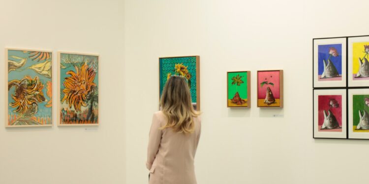 Qué hacer este fin de semana en Madrid: arte por los cuatro costados