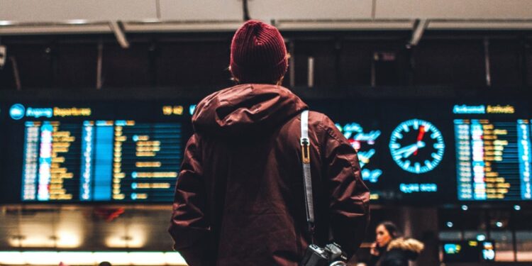 Qué requisitos piden en Migración para entrar a Estados Unidos