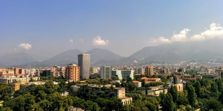 Que ver en Tirana en 3 días