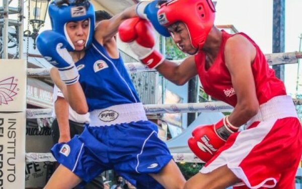 Queda conformada poderosa selección morelense de boxeo