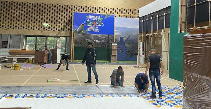 Todo listo para la participación del Quindío en el evento de turismo más importante del país