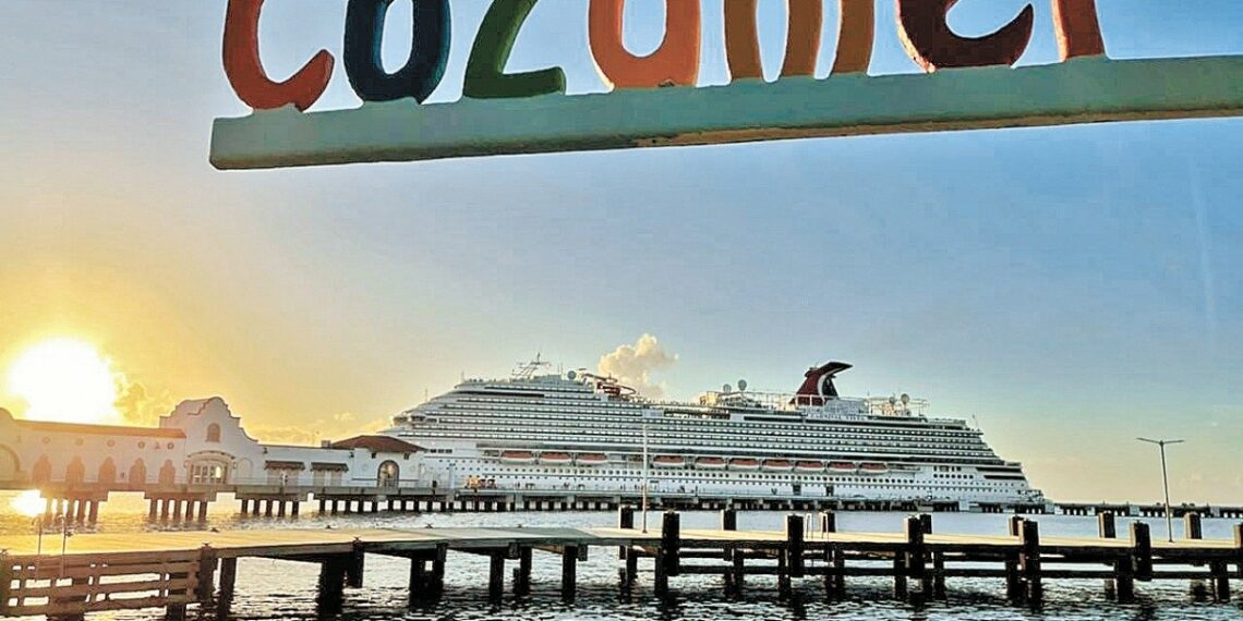 Quintana Roo asistirá a la Vitrina Turística de Colombia