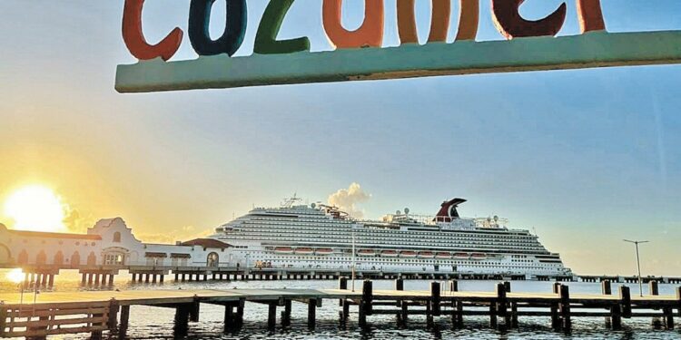 Quintana Roo asistirá a la Vitrina Turística de Colombia