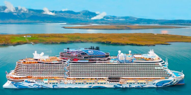 Razones por las que merece la pena hacer (por fin) un crucero | El Viajero