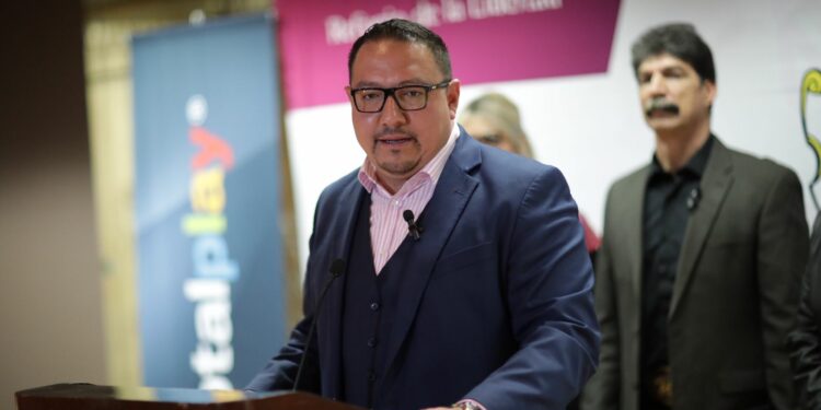 Realizarán Cruzada por tu Empleo en Plaza Sendero Las Torres - ADN