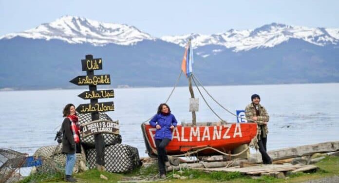 Realizarán encuesta de viajes y turismo para los habitantes de la Provincia