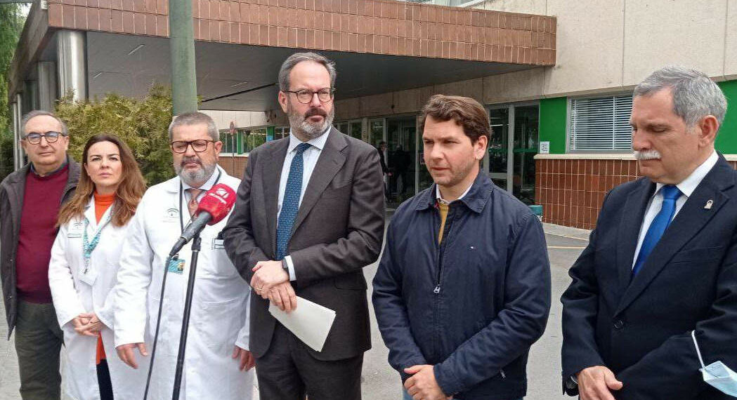 Reciben el alta los escolares heridos que viajaban en el autobús siniestrado...