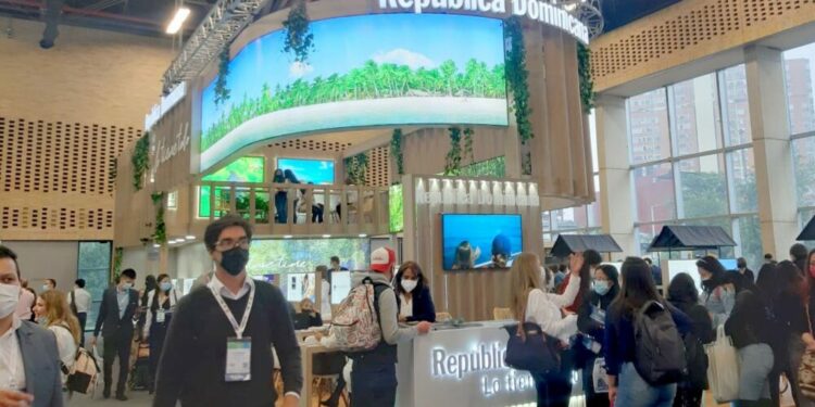 República Dominicana se prepara para brillar en próxima Vitrina Turística ANATO 2023 en Bogotá, Colombia • Online Plus