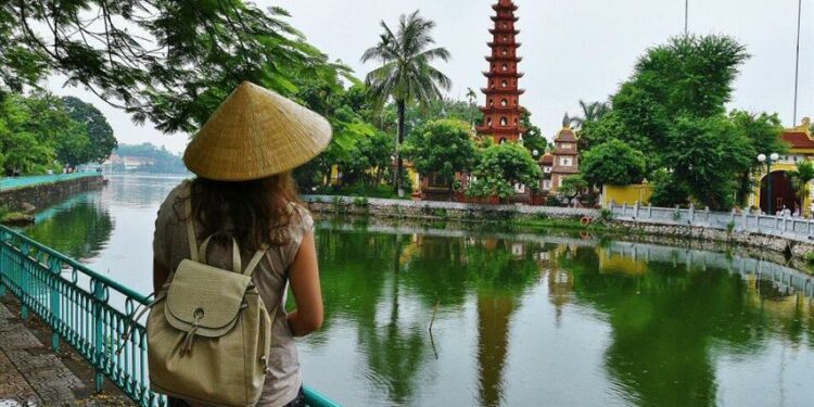 Repunta en enero llegada a Cuba de visitantes internacionales de Vietnam
