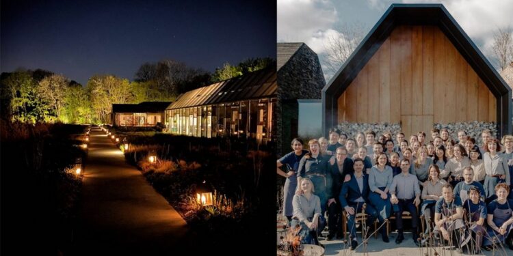 Restaurante Noma: 7 datos que debes saber de este legendario lugar próximo a cerrar