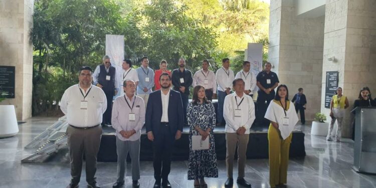 Asistentes al Gala 2023